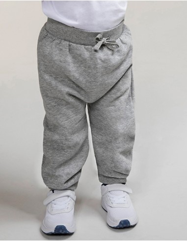 L-LW062-Toddler Joggers